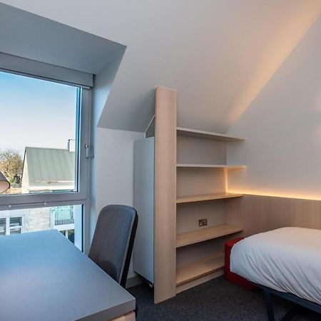 Dorothy Wadham Apartments Oxford Kültér fotó