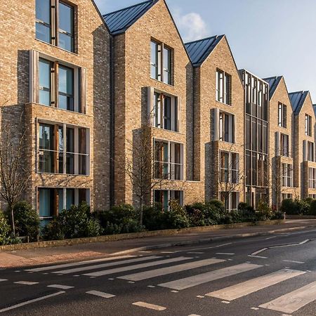 Dorothy Wadham Apartments Oxford Kültér fotó