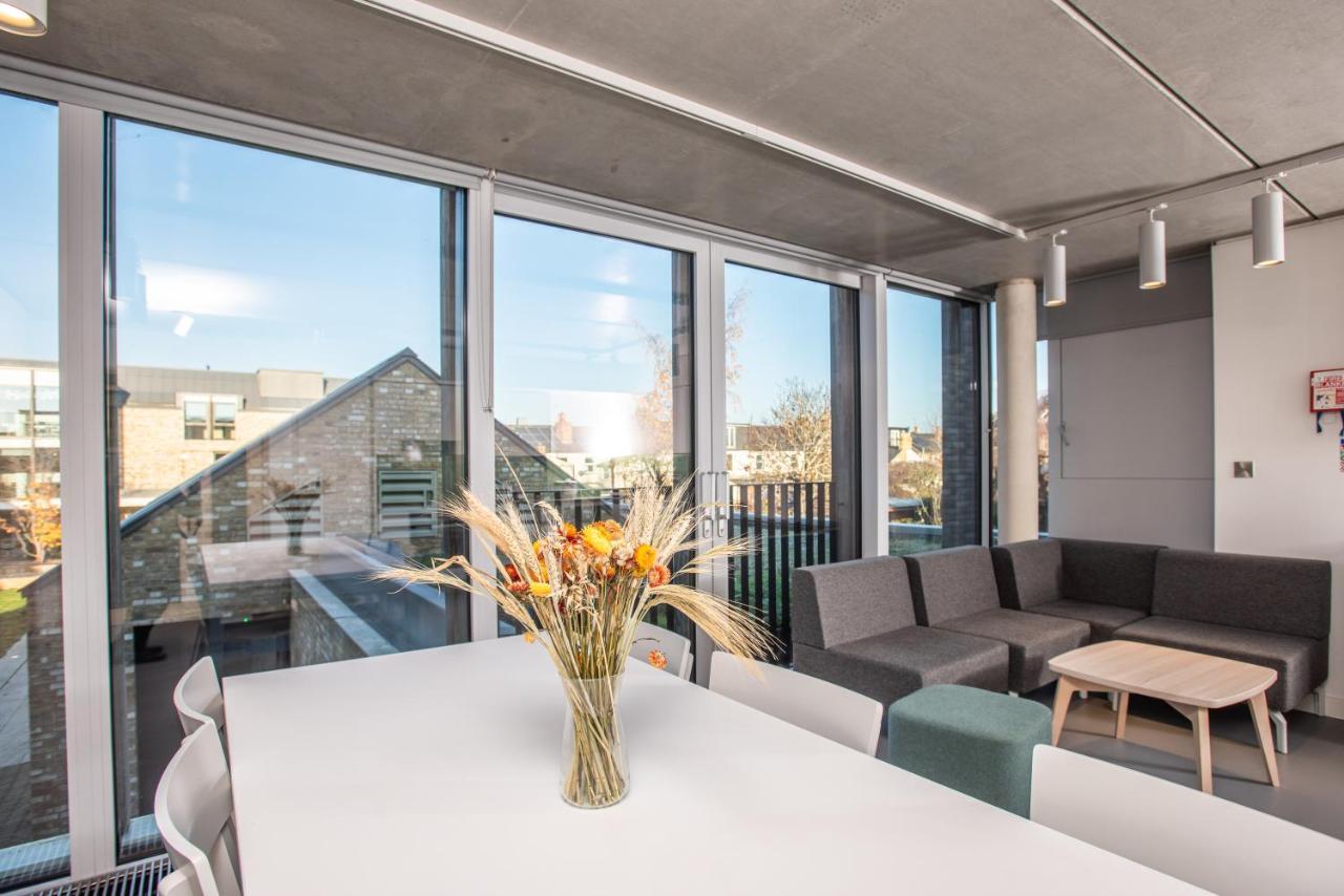 Dorothy Wadham Apartments Oxford Kültér fotó