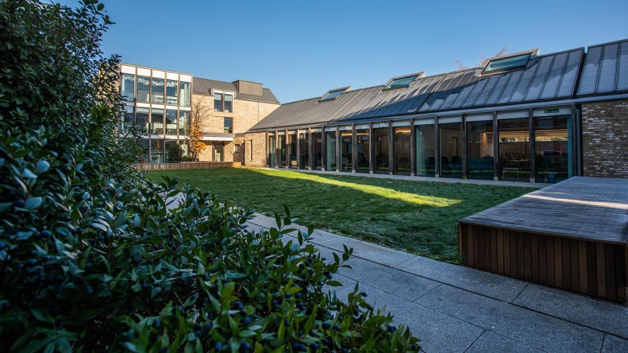 Dorothy Wadham Apartments Oxford Kültér fotó